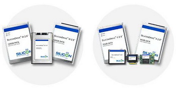 wd SSD